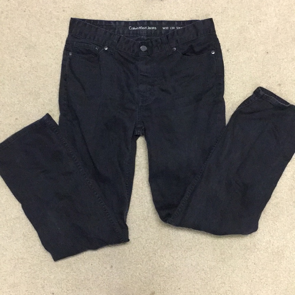 Calvin Klein Pants